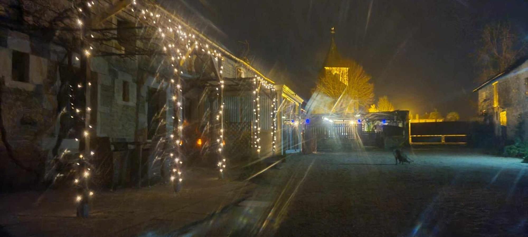 Gites Chouette Bouin  Zewnętrze zdjęcie